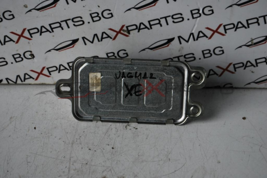 Управляващ модул за JAGUAR XE 2.0D        GX73-14B526-AC         7271-6058-30