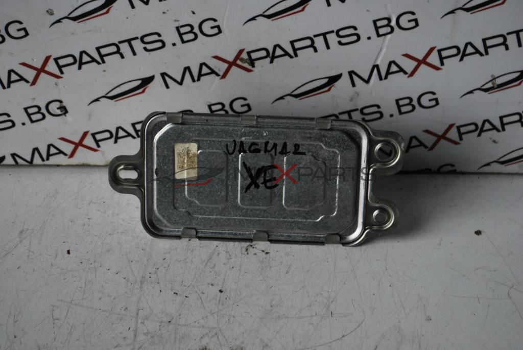 Управляващ модул за JAGUAR XE 2.0D        GX73-14B526-AC         7271-6058-30