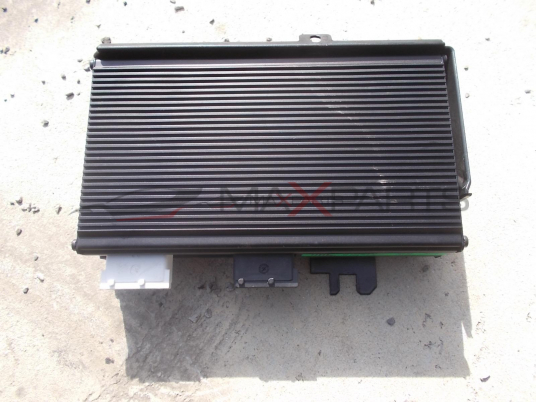 Усилвател за PEUGEOT 407 AMPLIFIER JBL 9653555980