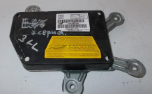 BMW E 38 REAR L SIDE AIRBAG