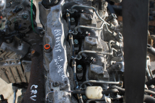 Дюзи за Honda CRV 2.2D 0 445116 006