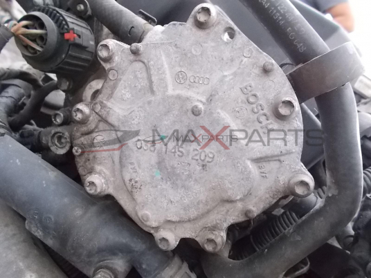 Тандем помпа за SKODA OCTAVIA SCOUT 2.0TDI 038145209