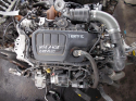 Двигател за RENAULT TRAFFIC 1.6DCI M9RA Engine