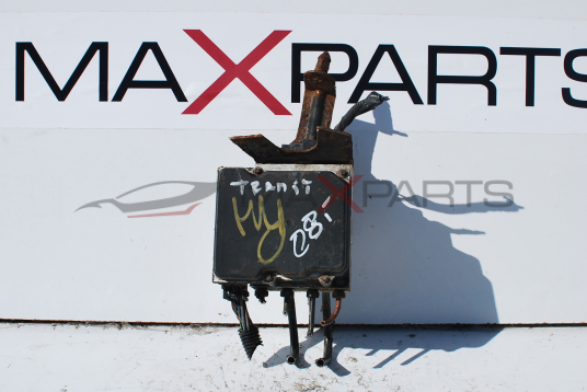 ABS модул за Ford Transit  8C11-2C405-BB