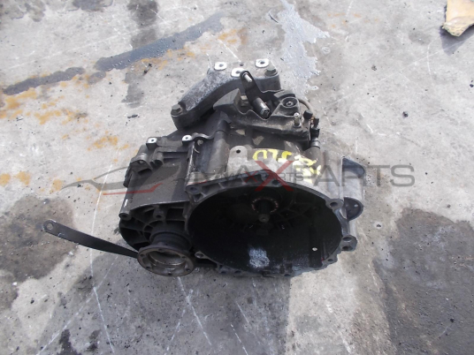 Скоростна кутия за VW PASSAT 6 2.0TDI JLU 6 SPEED MANUAL GEARBOX