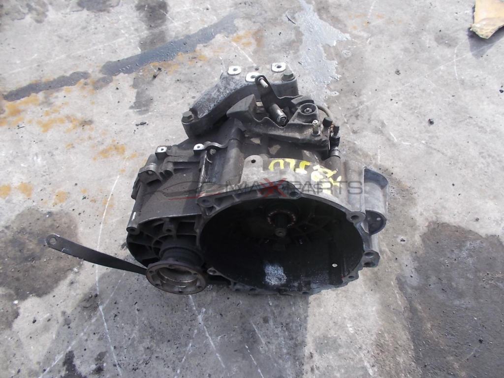 Скоростна кутия за VW PASSAT 6 2.0TDI JLU 6 SPEED MANUAL GEARBOX