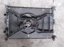 Перка охлаждане за RENAULT SCENIC 1.4i