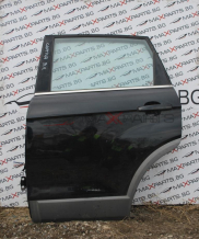 Задна лява врата за CHEVROLET CAPTIVA