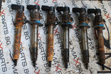 Дюзи за JAGUAR XJ 2.7D 5U3Q-9K546-AA