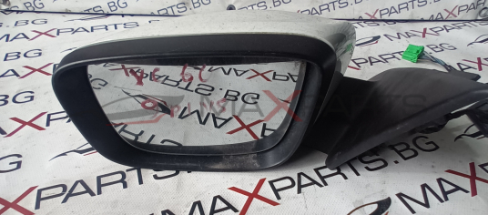 ДЯСНО ОГЛЕДАЛО ЗА XC60  8PINS