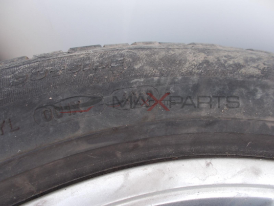 4бр. гуми Michelin Latitude Diamaris 255/50R20 DOT4012