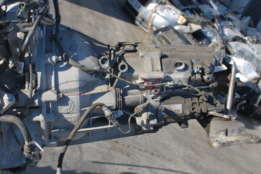 Скоростна кутия за BMW F30 2.0D GS6-17DG