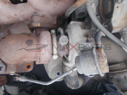 Турбо компресор за Ford Transit 2.4TDCI TURBO COMPRESSOR