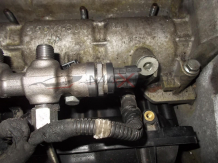 Датчик налягане на гориво за OPEL INSIGNIA 2.0CDTI fuel pressure sensor 0281006158