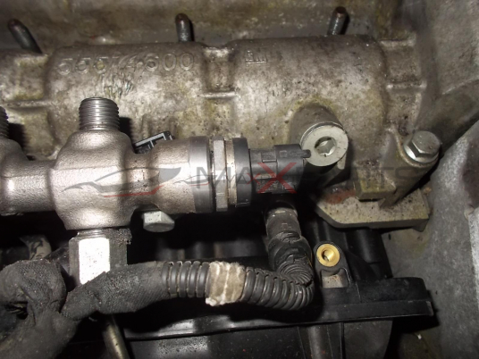 Датчик налягане на гориво за OPEL INSIGNIA 2.0CDTI fuel pressure sensor 0281006158
