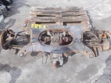 Заден мост за LAND ROVER FREELANDER 2.2 TD4