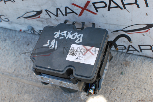 ABS модул за Peugeot Boxer 2.2HDI 0265956519 2265106516