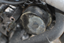 Вакуум помпа за Suzuki Grand Vitara 2.0HDI 963197153