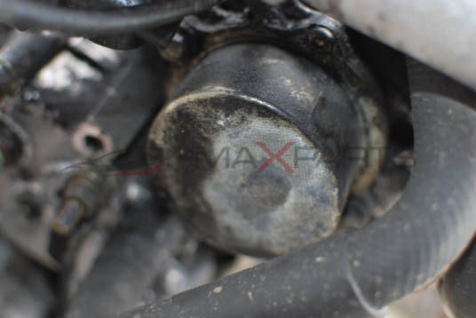 Вакуум помпа за Suzuki Grand Vitara 2.0HDI 963197153