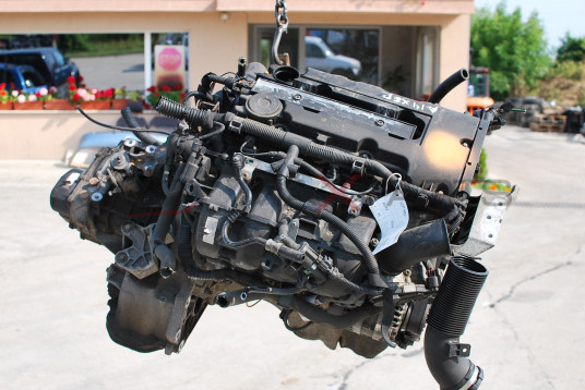Двигател за Opel Astra J 1.4I A14XER