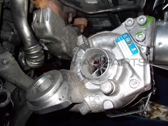 Турбо компресор за AUDI A3 2.0 TDI COMMON RAIL   03L253056T  03L 253 056 T