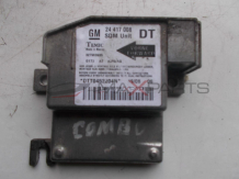 Централа AIRBAG за OPEL COMBO AIRBAG CONTROL MODULE 24417008DT 327963935
