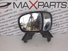 Дясно огледало за Opel Vivaro right mirror