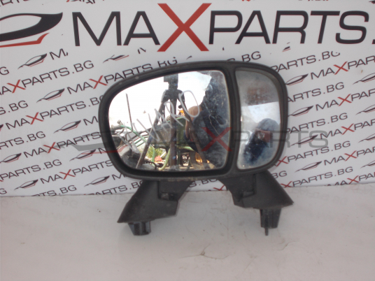 Дясно огледало за Opel Vivaro right mirror