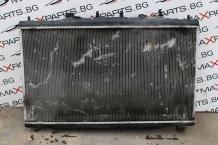 Воден радиатор за Honda CR-V 2.2D