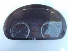 Табло за MERCEDES VITO W639 2.2 CDI  A6399001901