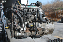 Двигател за Hyundai Getz 1.5CRDI D4FA-L