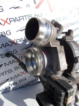 Турбо компресор за BMW E90 320D 177hp TURBO COMPRESSOR TF035HL 6bs-09GFT 851745201A 49335-00600