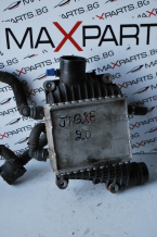 Интеркулер за JAGUAR XE 2.0D      GX73-6K775-AC