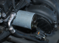 Мотор Valvetronic за Mini Cooper 1.4I 16V A2C53112944