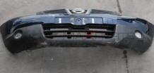 Предна броня за Nissan Qashqai