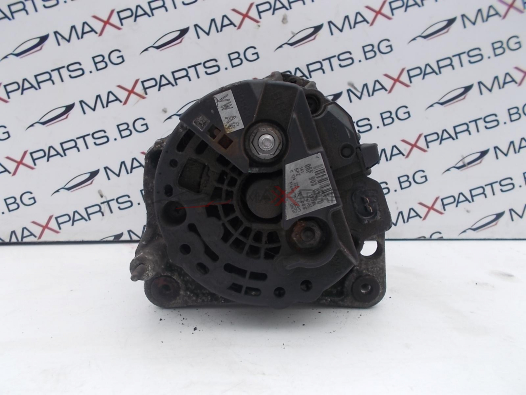 Генератор за VOLKSWAGEN CRAFTER 2.5TDI  06F 903 023 D