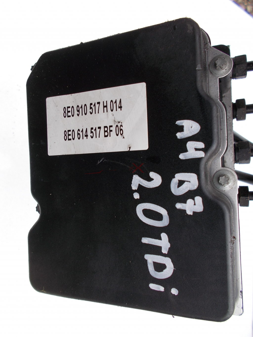 ABS модул за Audi A4 B7 2.0TDI ABS PUMP 8E0910517H 8E0614517BF 0265950474 0265234226 8E0614517BP