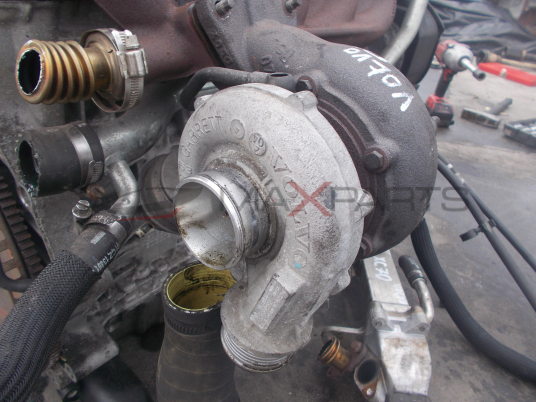 Турбо компресор за Volvo XC70 2.4 D5 TURBO COMPRESSOR GT2052V 8689592 723167-4