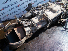 Раздатка за Mitsubishi Pajero 3.2DID TRANSFER BOX MR446665 051100-0010