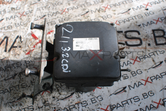 ABS модул за Mercedes-Benz E-Class A 211 431 13 12 0 265 960 302