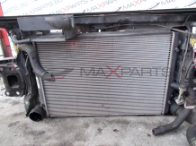 Воден радиатор за Audi A3 2.0TDI Radiator engine cooling 1K0121251N