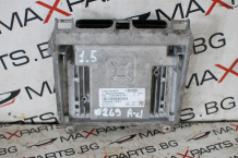 Компютър за Mercedes-Benz W169 1.5DCI A2661530891