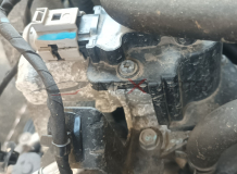 EGR КЛАПАН KIA SORENTO 2.2 D