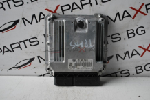 Контролер двигател за VW TRANSPORTER T5   2.0TDI          03L 907 309 K