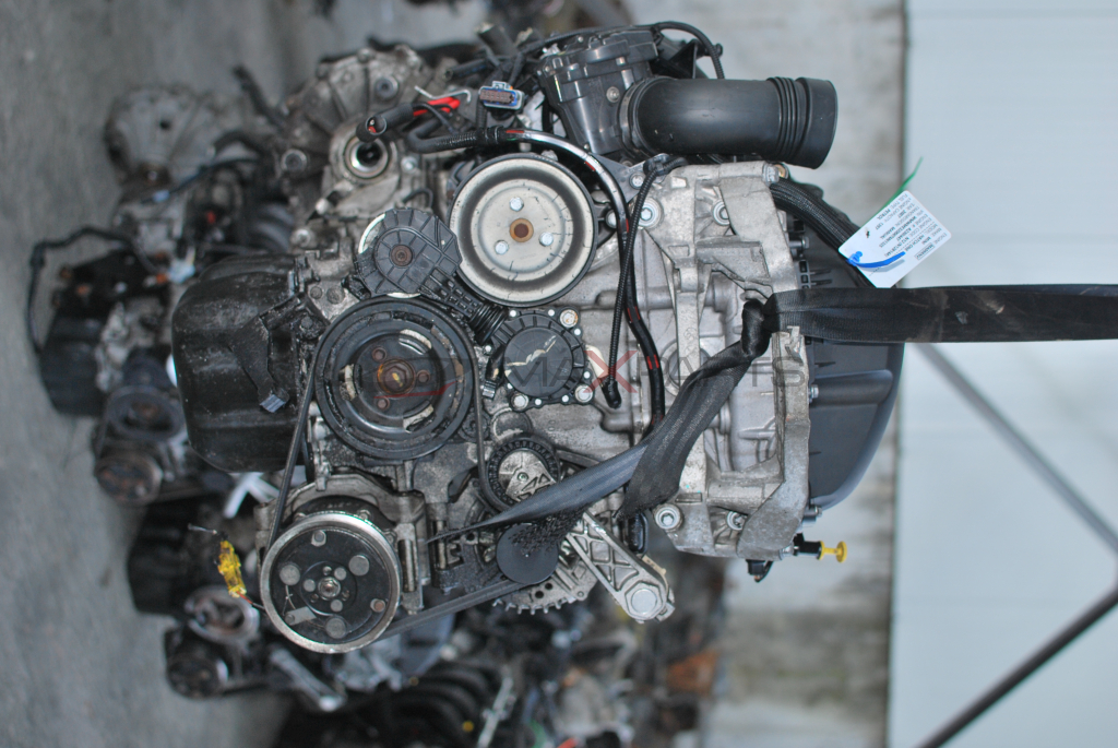 Двигател за Mini Cooper 1.6I 16V N12B16A