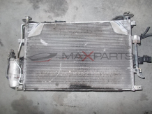 Клима радиатор за VOLVO V70 D5