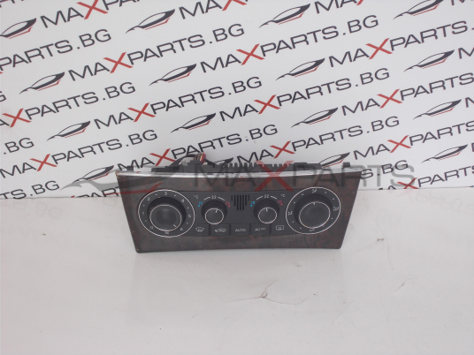 Клима управление за Mercedes Benz C-Class W203 Climate Control A2038301785 9140010525 944E076629