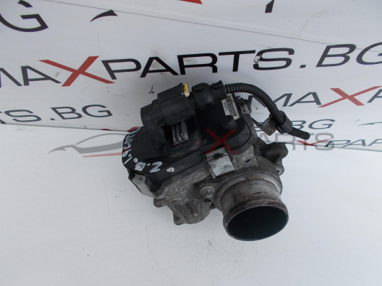 Дроселова клапа за Opel Zafira B 1.9CDTI THROTTLE BODY 48CPD4