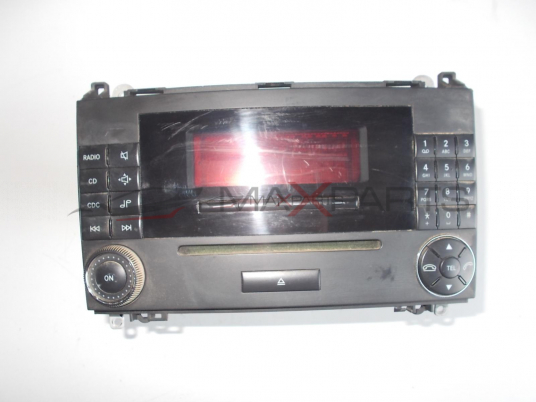 A CL W 169  A1698700689