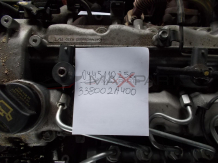 KIA RIO 1.5 CRDI 2008 109 Hp  0445110256